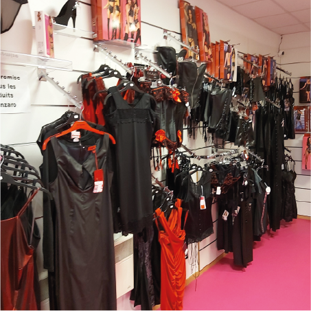 Boutique 3