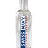 swiss navy lubrifiant a base de silicone 118 ml – Image 2
