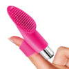 petit stimulateur clitoridien rechargeable