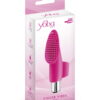 petit stimulateur clitoridien rechargeable – Image 2