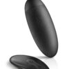 black empire oeuf vibrant et télécommande rechargeable – Image 3