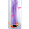 gode réaliste vibrant en silicone – Image 3