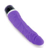 gode réaliste vibrant en silicone