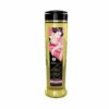 huile de massage parfum rose – Image 2