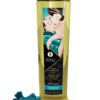 huile de massage parfum fleur des îles – Image 2