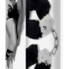 menottes attache me noir – Image 3