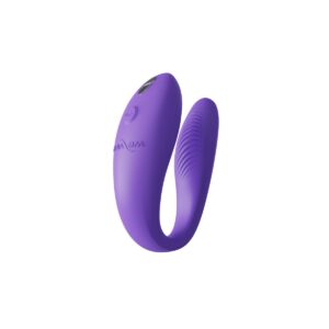 WE VIBE SYNG GO VIOLET