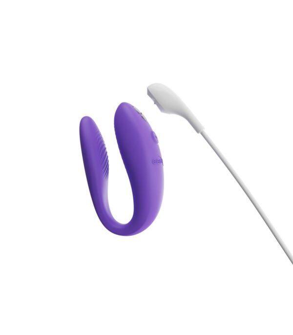 WE VIBE SYNG GO VIOLET – Image 2