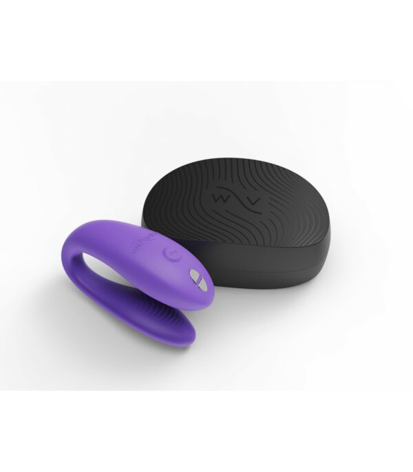 WE VIBE SYNG GO VIOLET – Image 3
