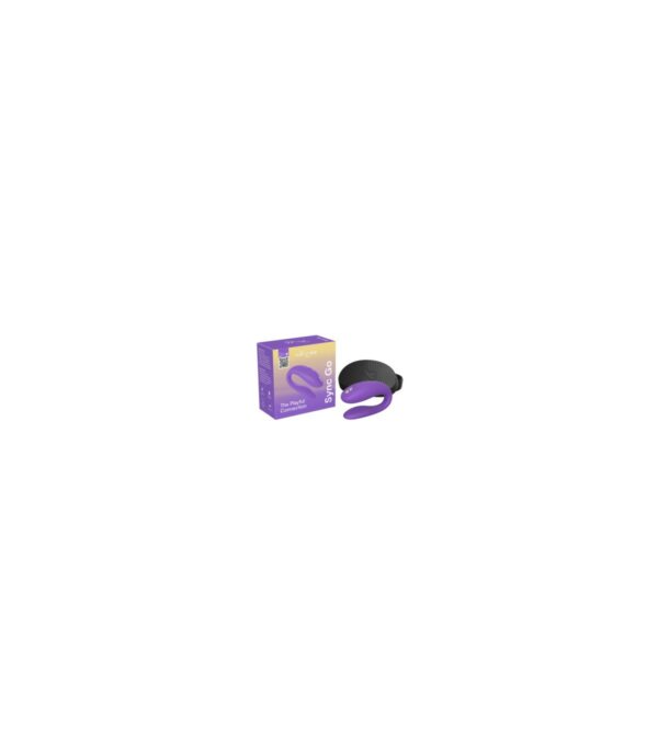 WE VIBE SYNG GO VIOLET – Image 5