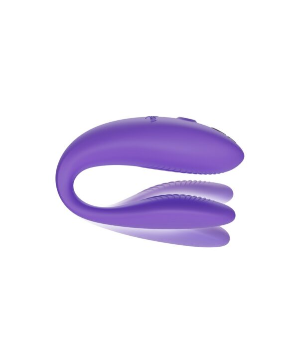 WE VIBE SYNG GO VIOLET – Image 4