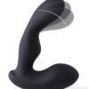 stimulateur prostatique avec mouvement de tête