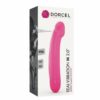real vibration rechargeable de dorcel