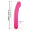 real vibration rechargeable de dorcel – Image 2