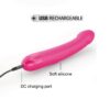 real vibration rechargeable de dorcel – Image 3