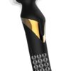 Vibromasseur Rechargeable Dual Orgams de dorc – Image 5