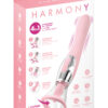 harmony rose
