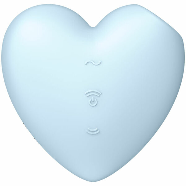 SATISFYER  CUTIE  BLEU – Image 3