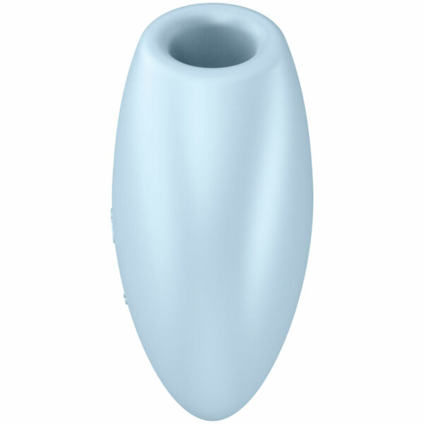 SATISFYER  CUTIE  BLEU – Image 4