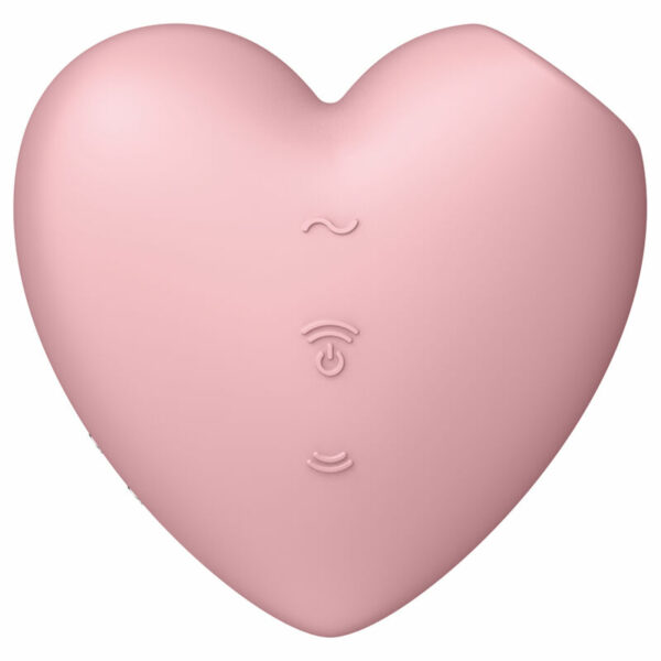 SATISFYER CUTIE ROSE – Image 3