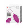 pretty love  Oeuf vibrant  Joanne – Image 2
