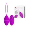 pretty love  Oeuf vibrant  Joanne