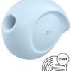 Satisfyer Sugar Rush - bleu – Image 3