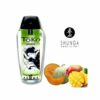 lubrifiant comestible gout mangue / melon