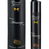 Huile massage gourmande chocolat 59ml