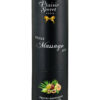 Huile massage gourmande fruits exotiques 59ml – Image 2