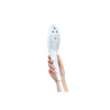WOMANIZER WOMAN WAVE BLANC – Image 2