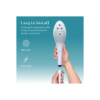 WOMANIZER WOMAN WAVE BLANC – Image 4