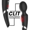 wand et aspiration clitoris – Image 5