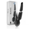 wand et aspiration clitoris