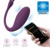 PRETTY LOVE OEUF VIBRANT SMARTPHONE