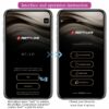 PRETTY LOVE OEUF VIBRANT SMARTPHONE – Image 5