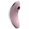 SATISFYER  VULVA  AIR PULSE ET VIBRANT  VIOLET – Image 2