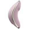 SATISFYER  VULVA  AIR PULSE ET VIBRANT  VIOLET – Image 3