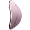 SATISFYER  VULVA  AIR PULSE ET VIBRANT  VIOLET – Image 4