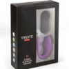 Double stimulateur pour couples – Image 2