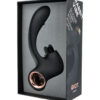 Virgite rabbit point G avec massage clitoridien – Image 4