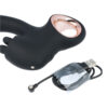 Virgite rabbit point G avec massage clitoridien – Image 2