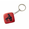 dé porte clé