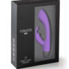 virgite g spot vibromasseur violet – Image 3