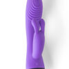 virgite g spot vibromasseur violet – Image 2