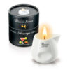 bougie de massage comestible cosmopolitan