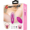 CULOTTE VIBRANTE STIMULATION CLITORIS – Image 2