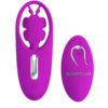 CULOTTE VIBRANTE STIMULATION CLITORIS – Image 3