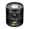 bougie de massage comestible cosmopolitan – Image 2