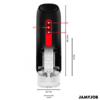 JAMYJOB MASTURBATEUR VAGIN ASPIRANT ET VA ET VIENT – Image 3